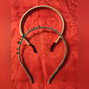 Elegamt Head Bands 3 In Total